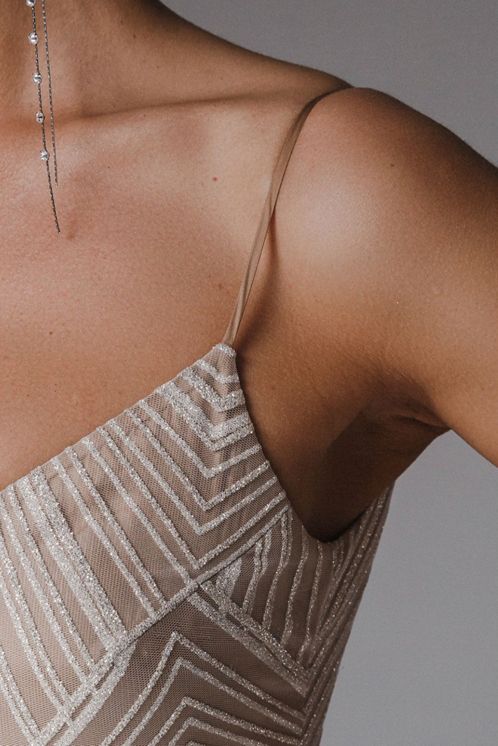 Juliette - Robe élégante et classique