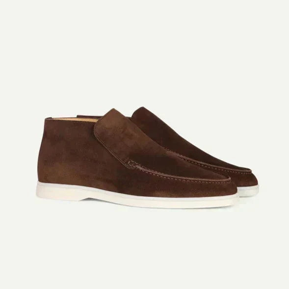 Laurent™ | Chaussures en daim
