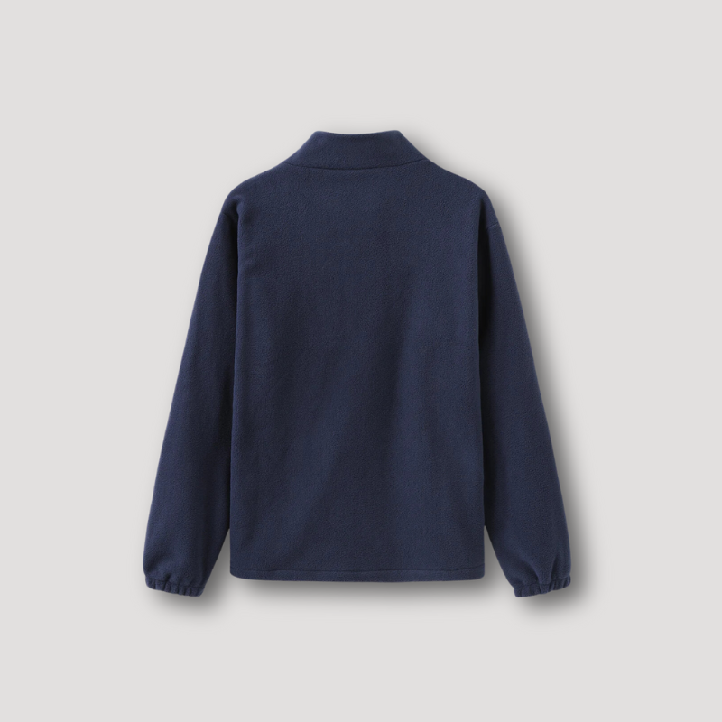 London Edit™ | Monte Carlo half zip