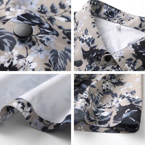 London Edit™ | Hawaii Shirt