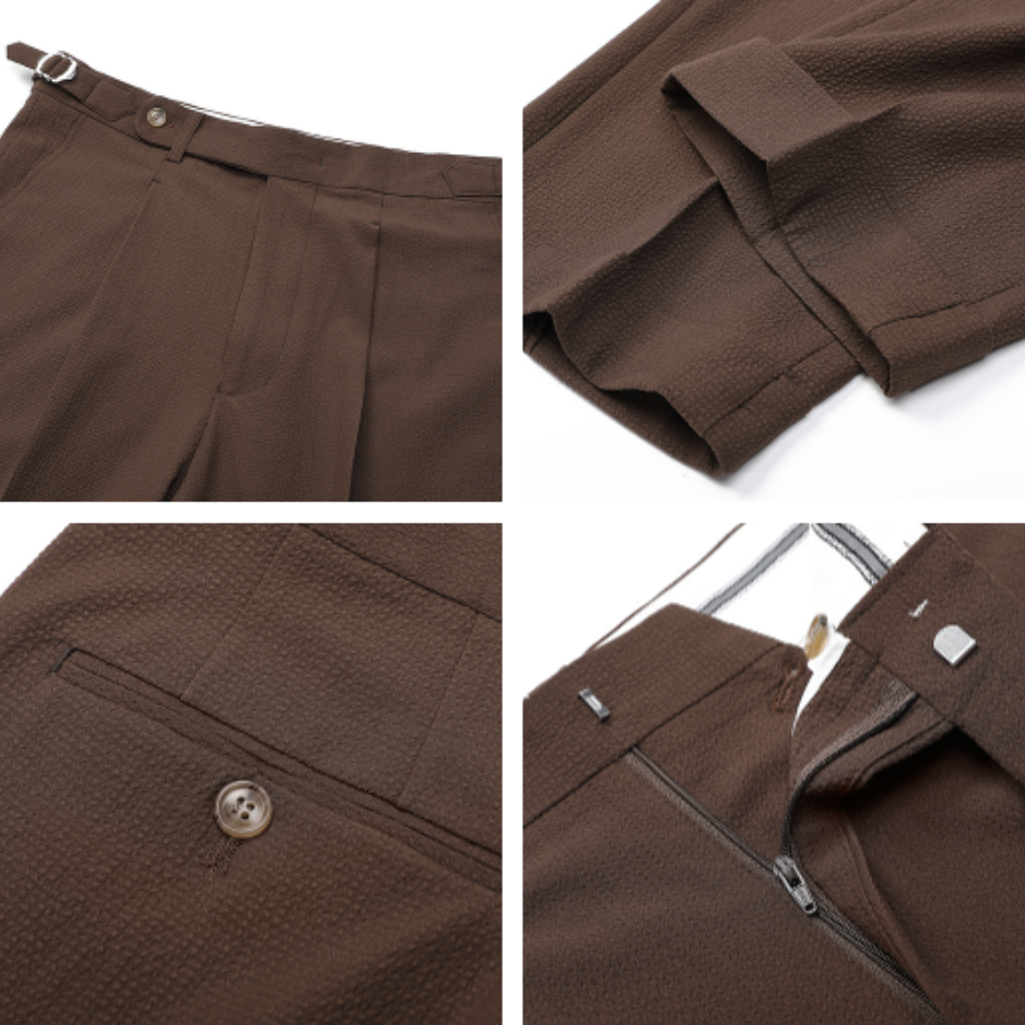 London Edit™ | Gurkha Pants