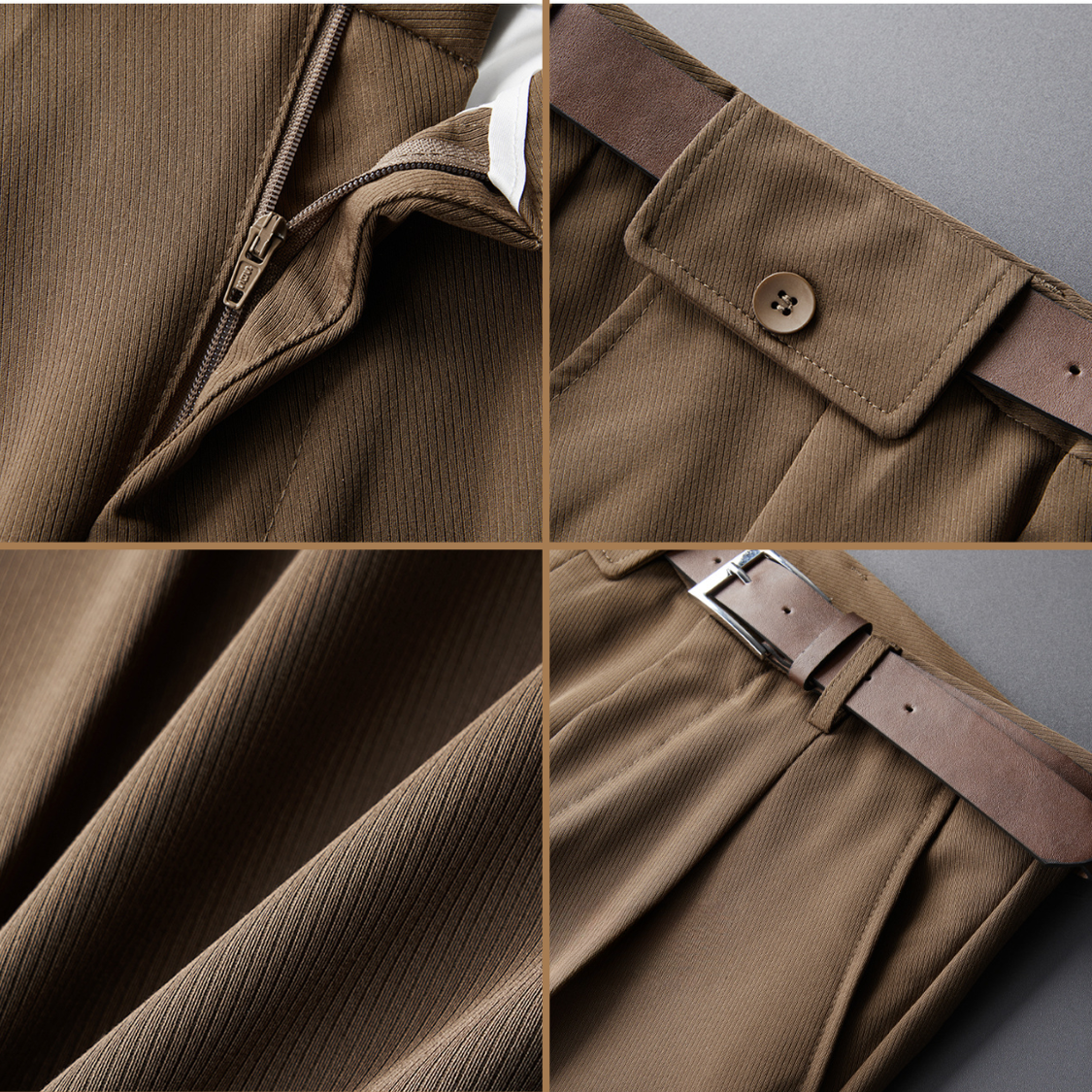 London Edit™ | Regent Pants