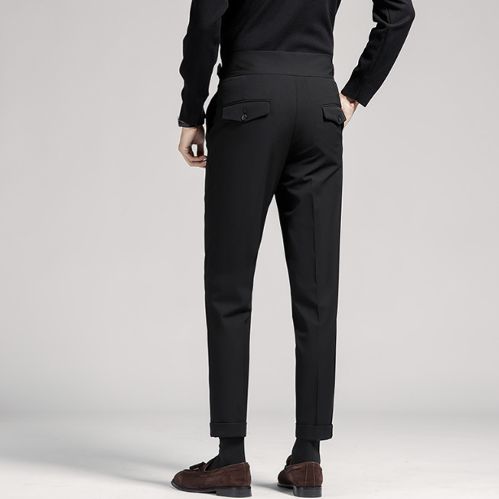 London Edit™ | Gurkha Pants