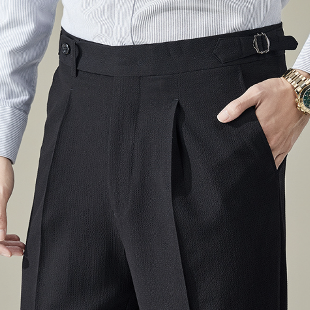 London Edit™ | Gurkha Pants