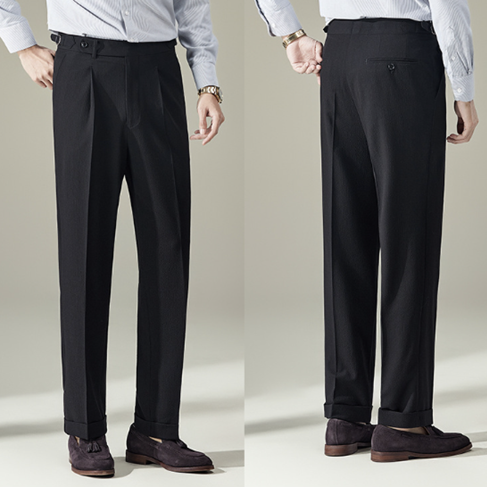 London Edit™ | Gurkha Pants