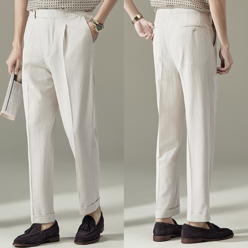 London Edit™ | Gurkha Pants