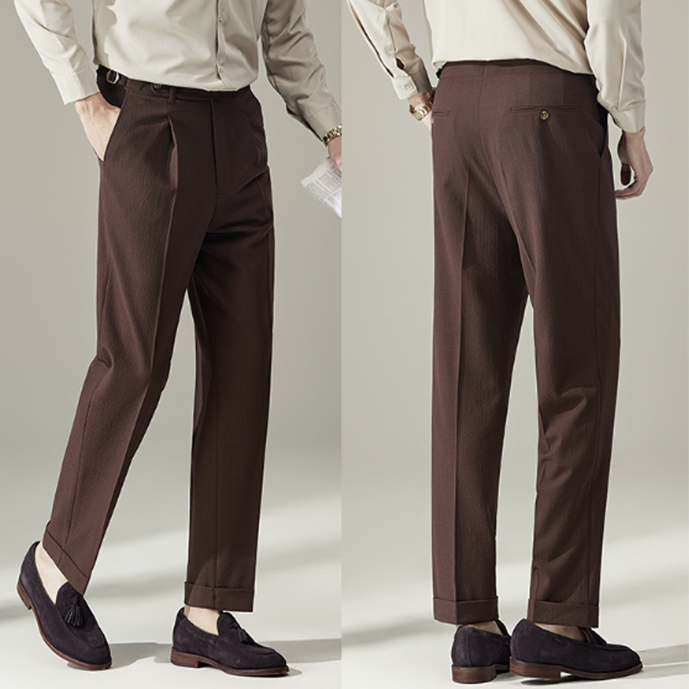 London Edit™ | Gurkha Pants
