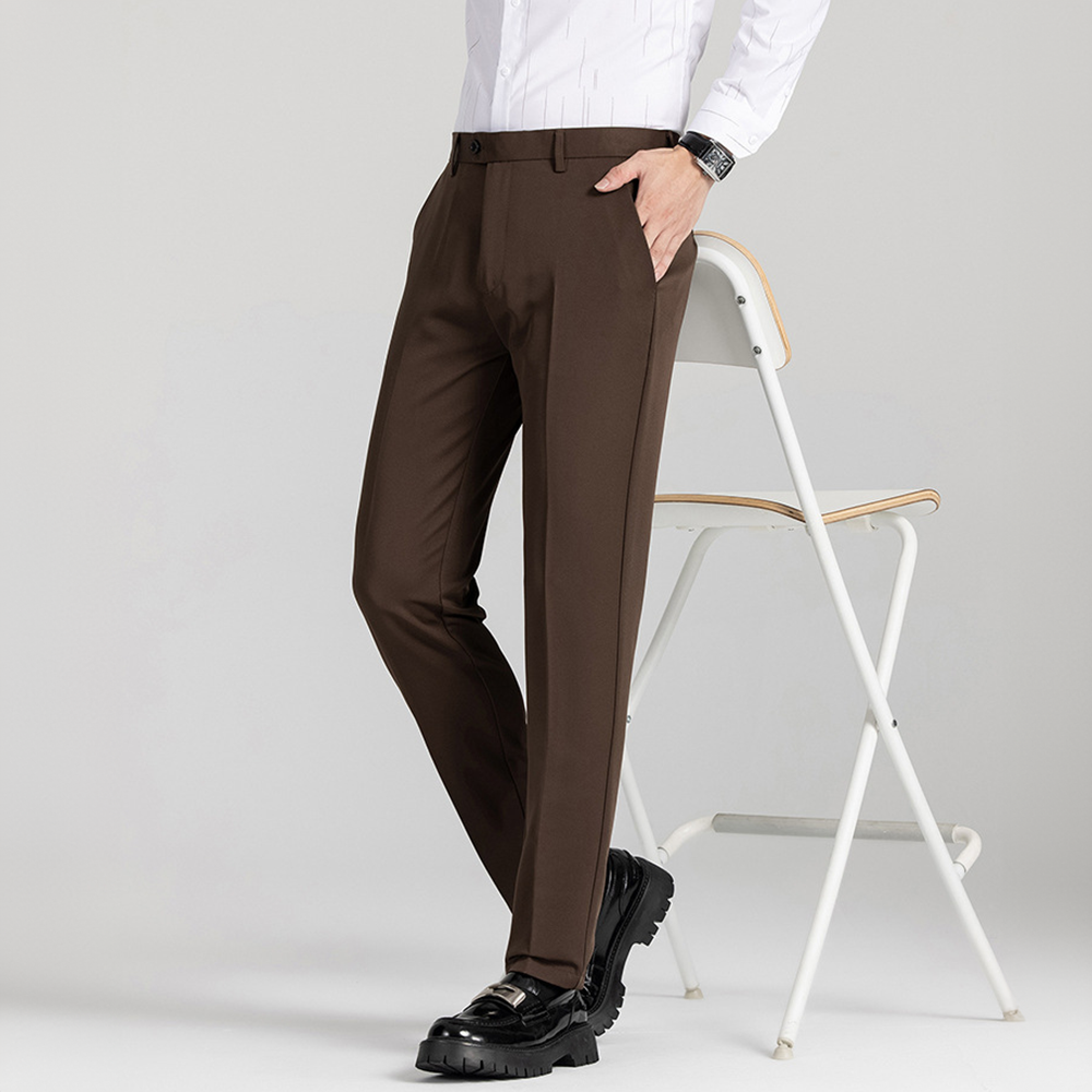 London Edit™ | Slim Fit Pants