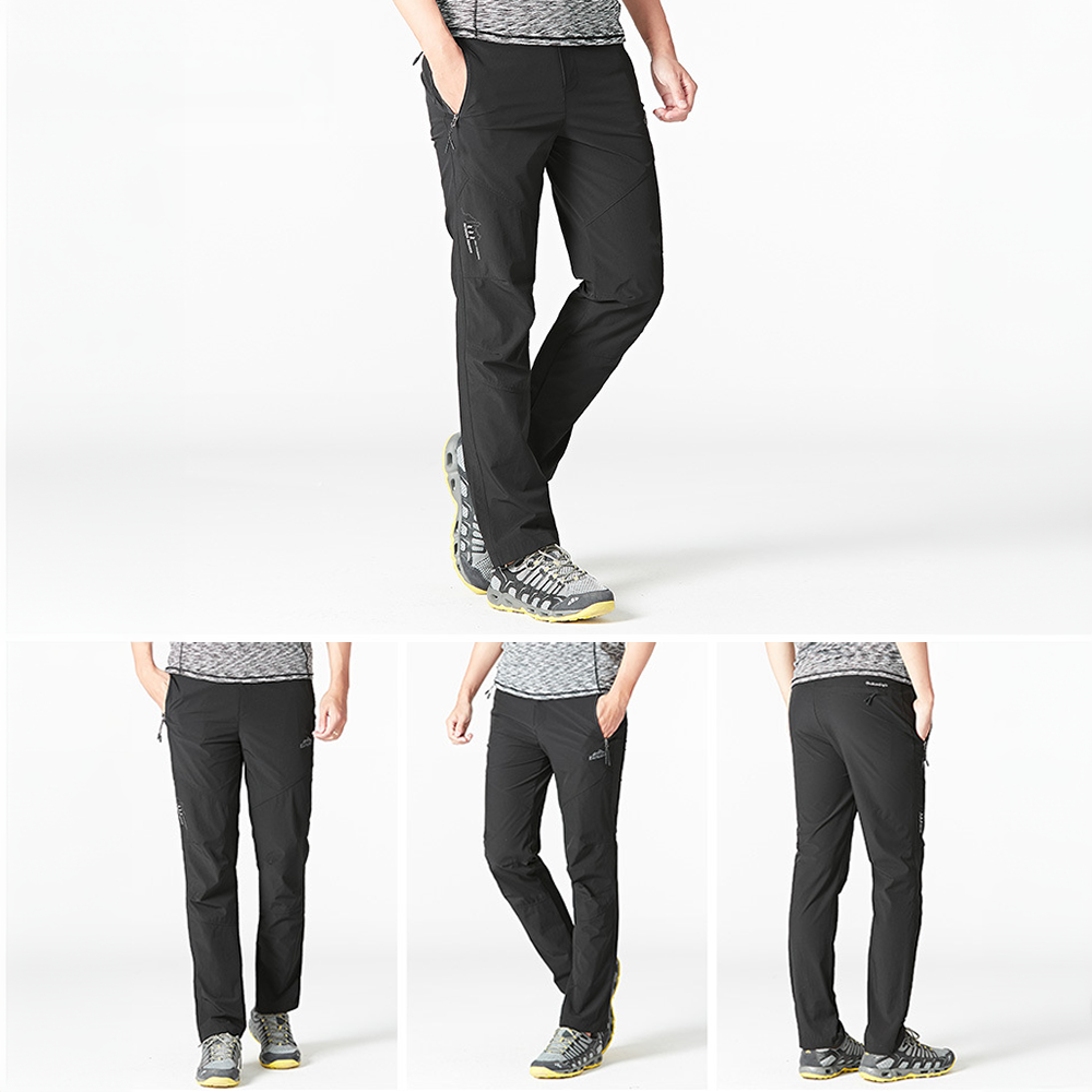 London Edit™ | Stretch Pants