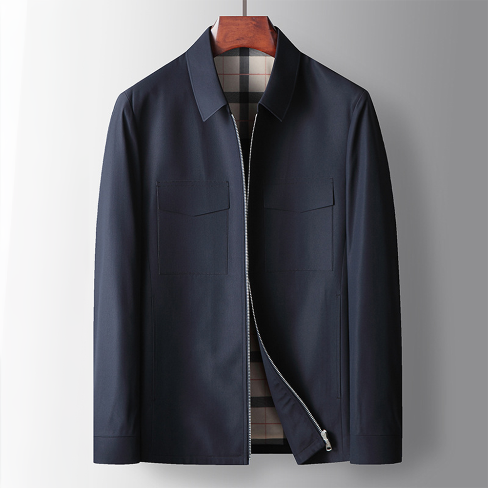 London Edit™ | Ridge Jacket