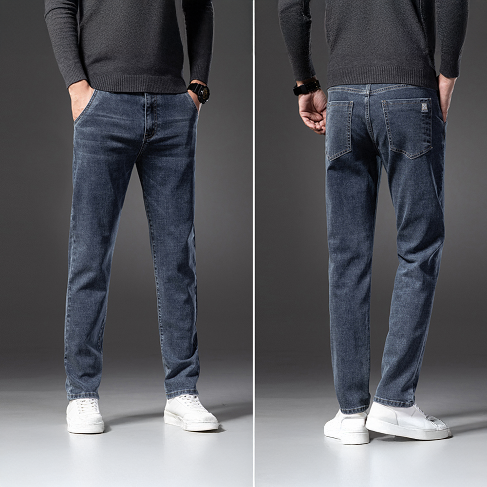 London Edit™ | Denim Jeans