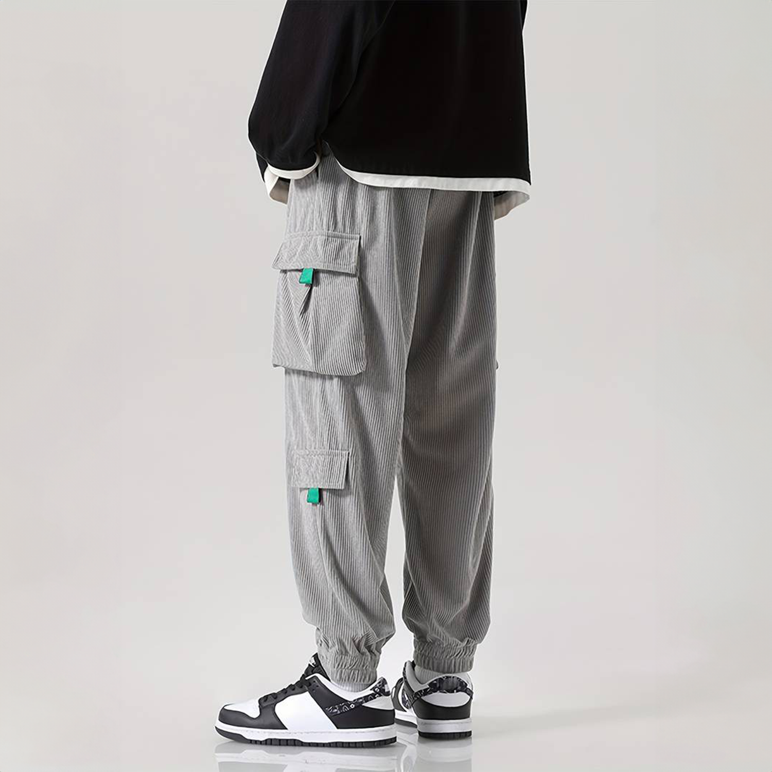 London Edit™ | Thread Joggers