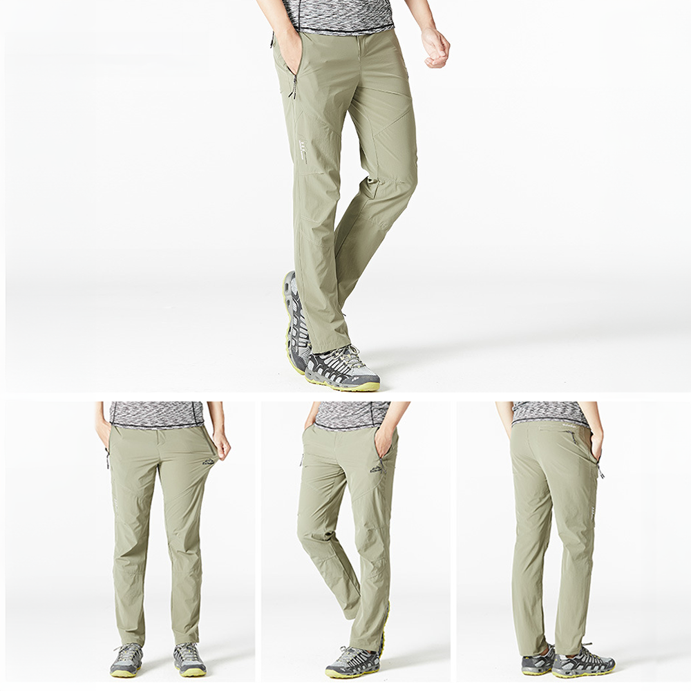London Edit™ | Stretch Pants