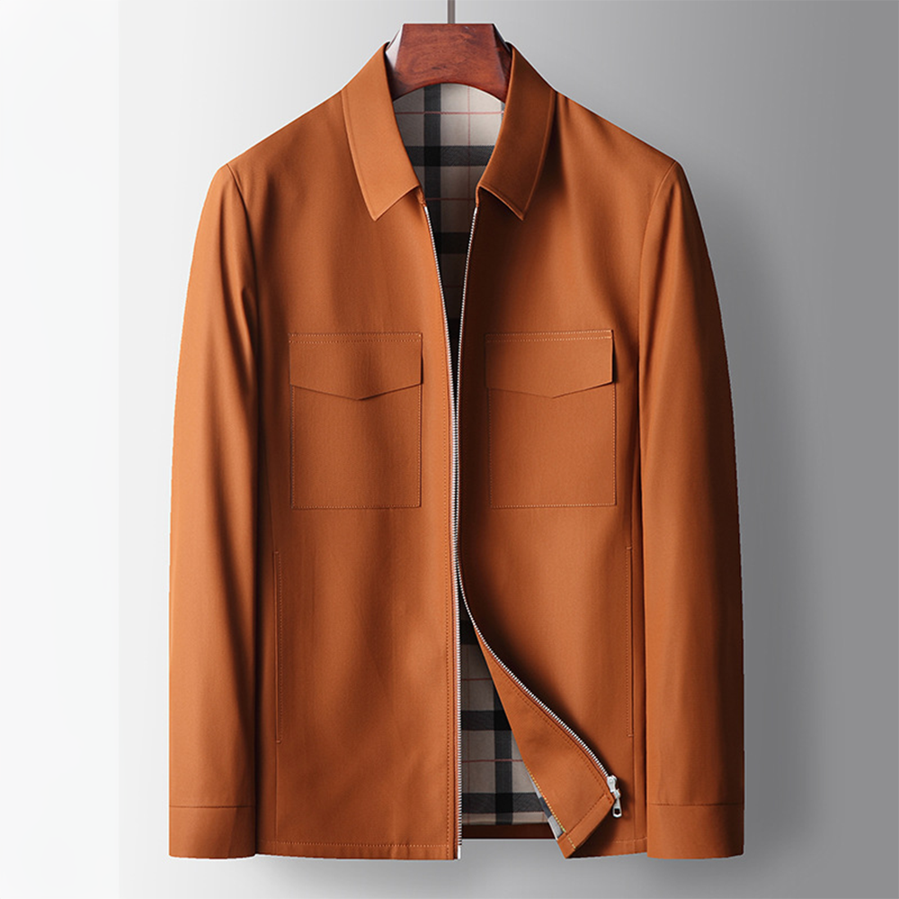 London Edit™ | Ridge Jacket