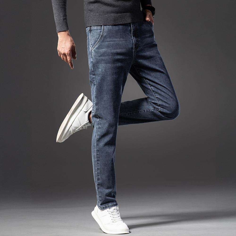 London Edit™ | Denim Jeans