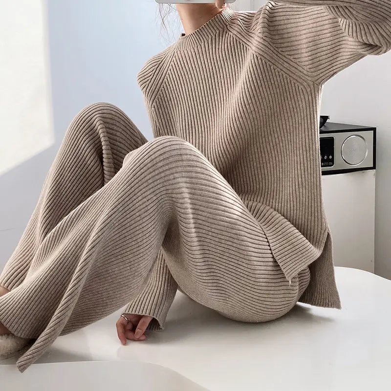 Laurent™ | Vêtements de détente haut de gamme 2 pièces