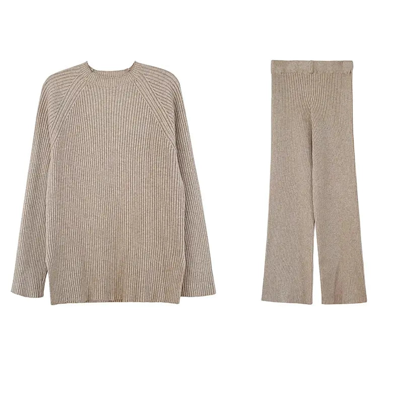 Laurent™ | Vêtements de détente haut de gamme 2 pièces