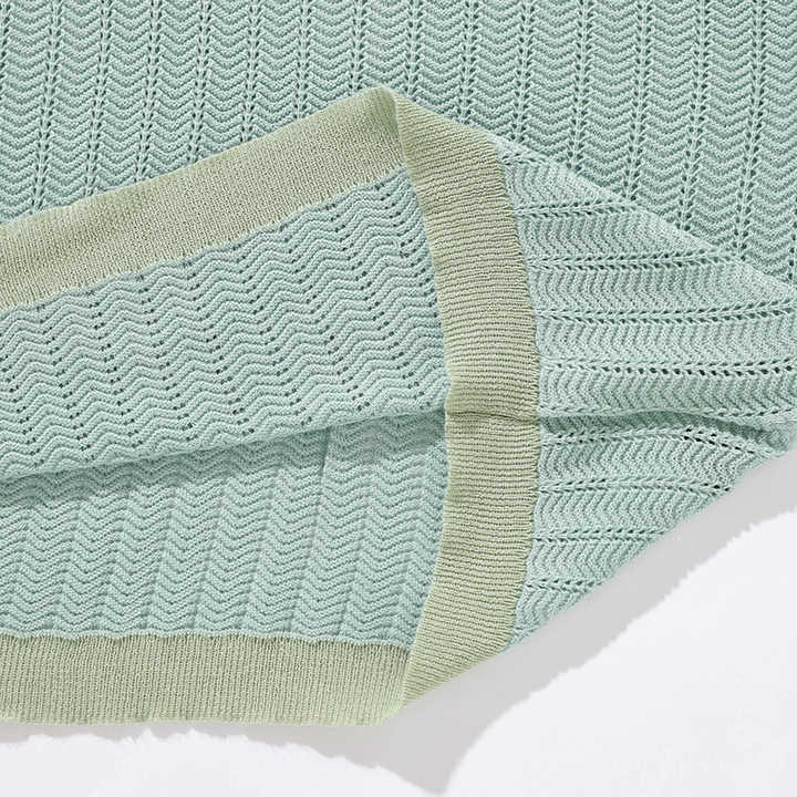 Laurent™ | Polo tricoté