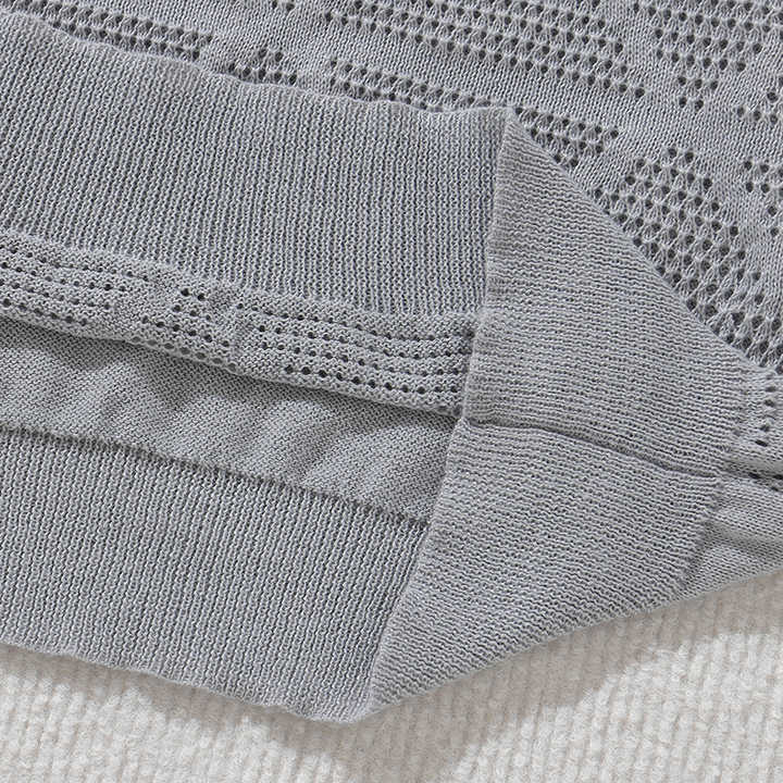 Laurent™ | Polo tricoté