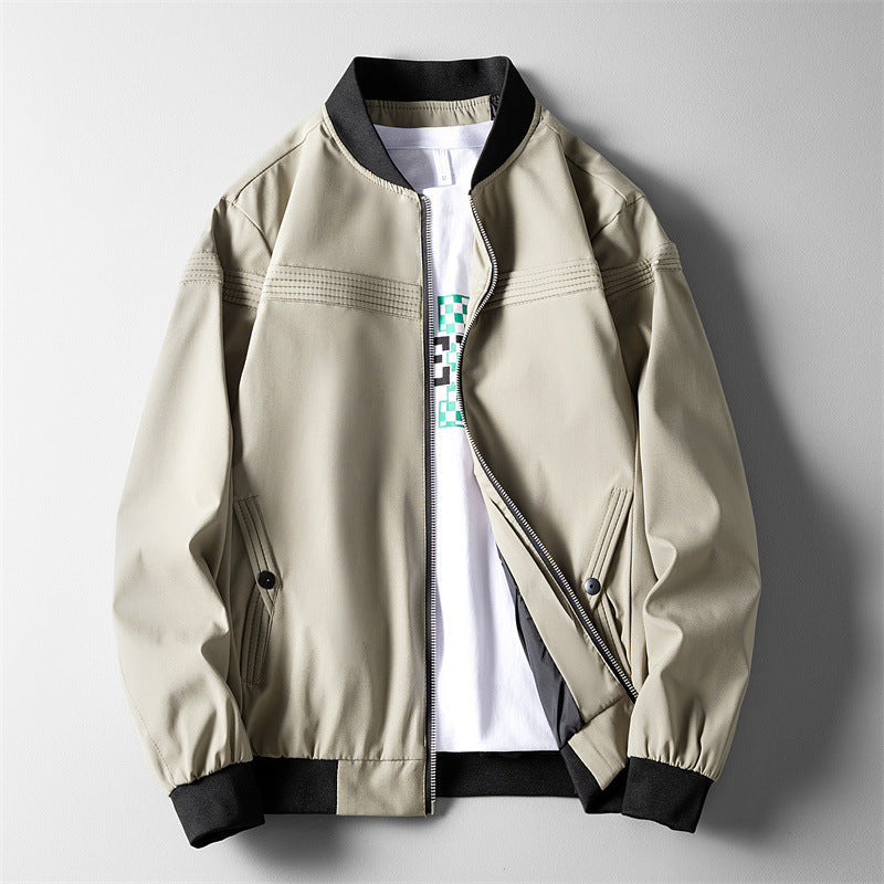 London Edit™ | Bomber Jacket