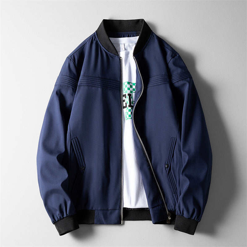 London Edit™ | Bomber Jacket