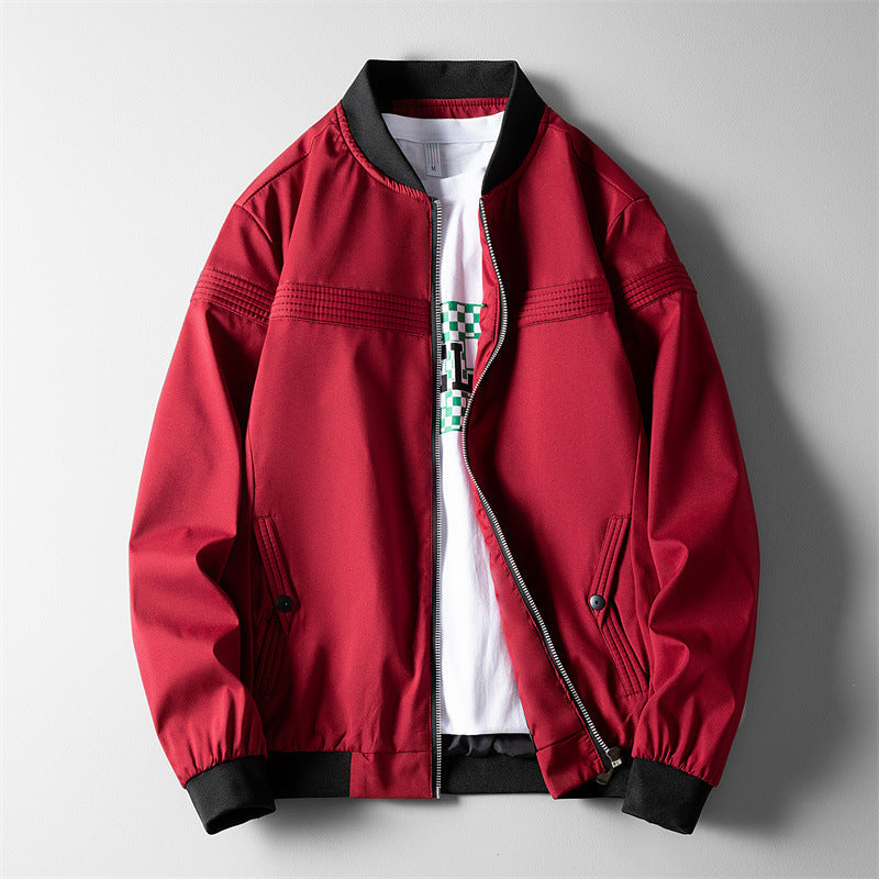 London Edit™ | Bomber Jacket