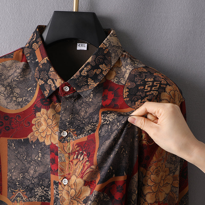 London Edit™ | Hawaii Shirt