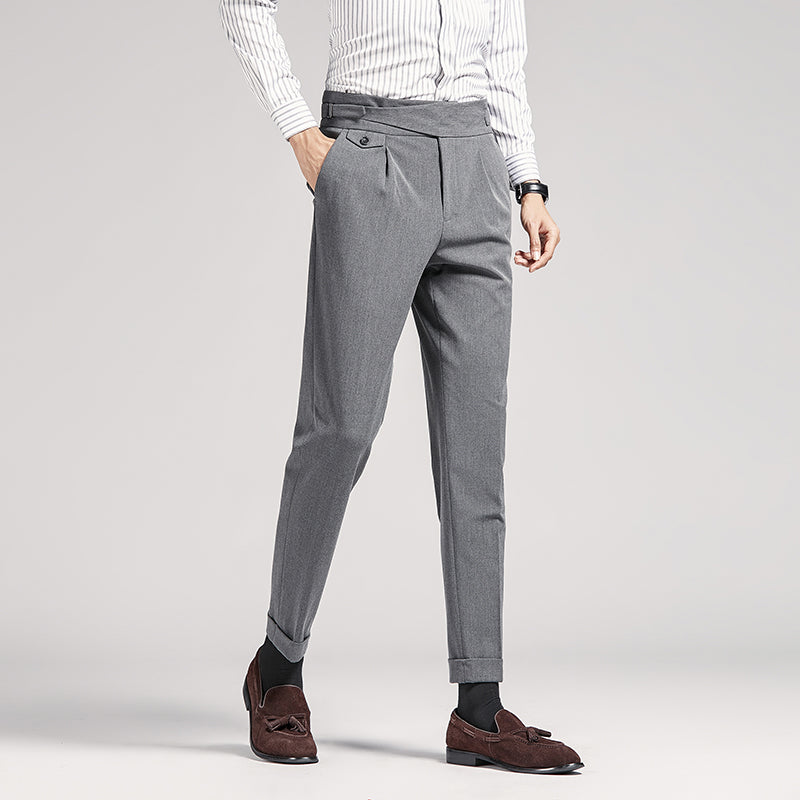 London Edit™ | Gurkha Pants