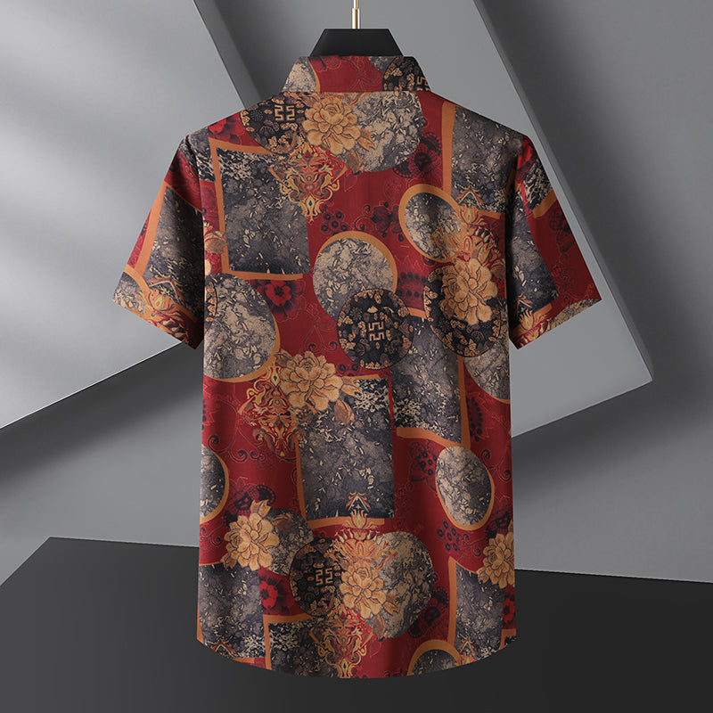 London Edit™ | Hawaii Shirt
