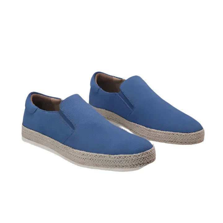 Laurent™ | Chaussures de ville en daim