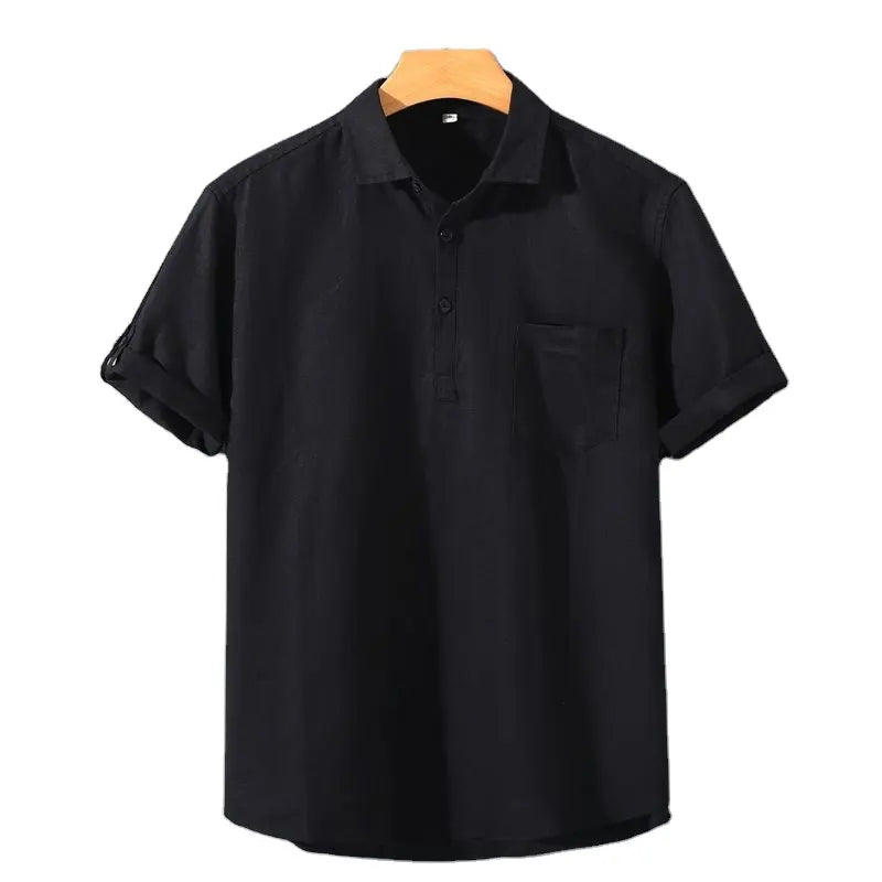 Laurent™ | Polo en lin