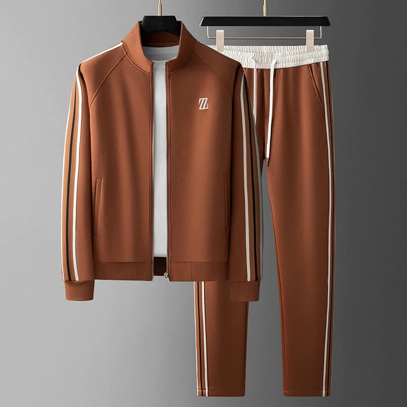 Mason - Men's Premium Tracksuit Set