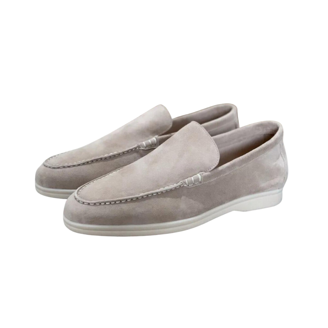 Laurent™ | Chaussures en daim