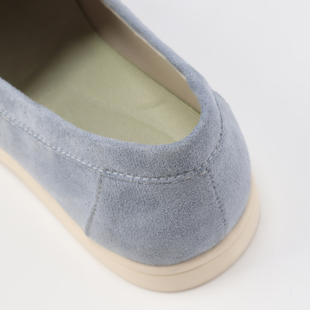 Laurent™ | Chaussures en daim