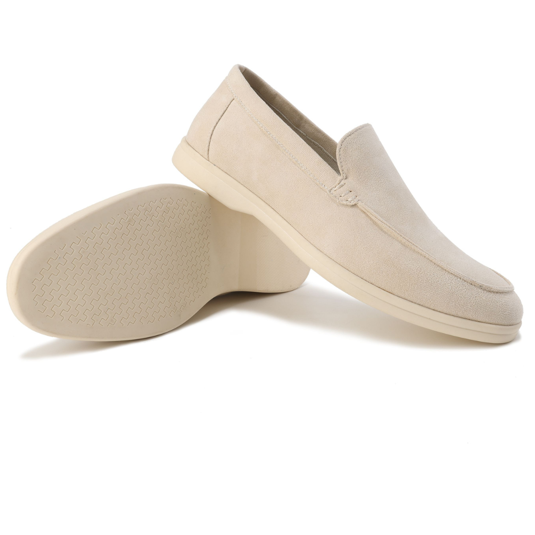 Laurent™ | Chaussures en daim