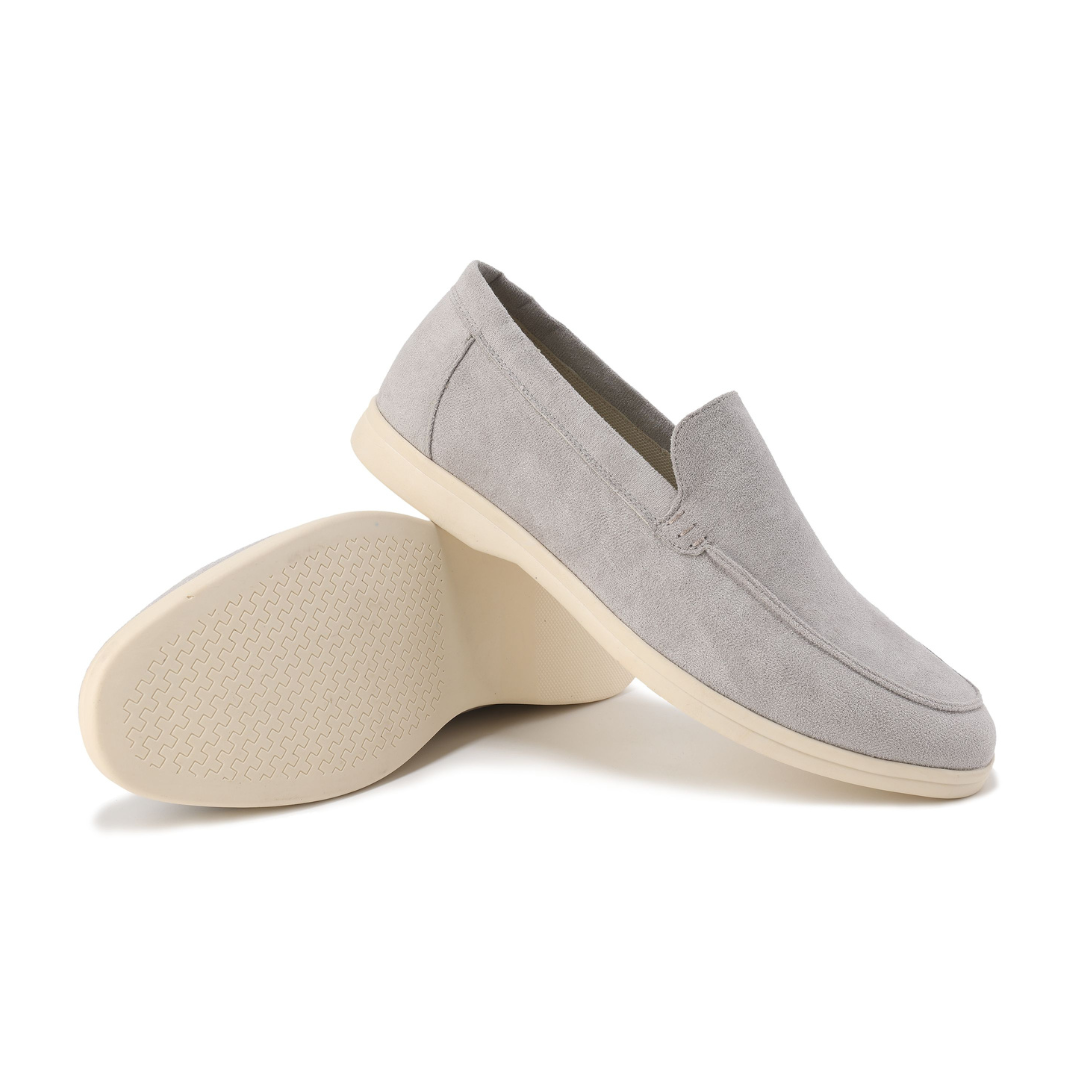 Laurent™ | Chaussures en daim