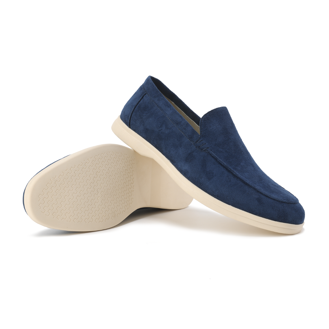 Laurent™ | Chaussures en daim