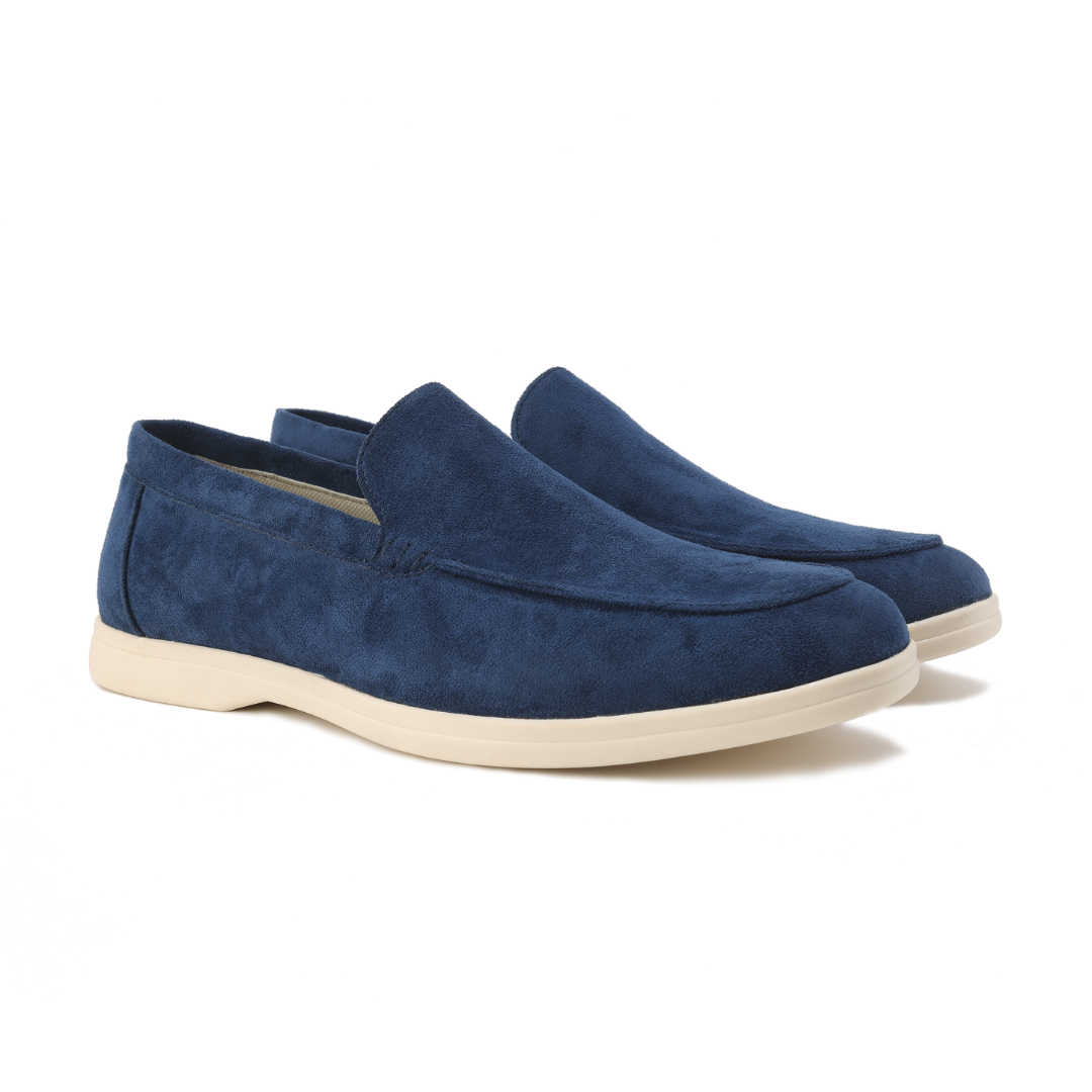 Laurent™ | Chaussures en daim