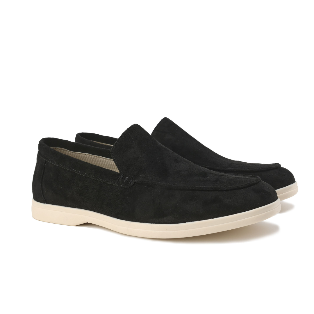 Laurent™ | Chaussures en daim