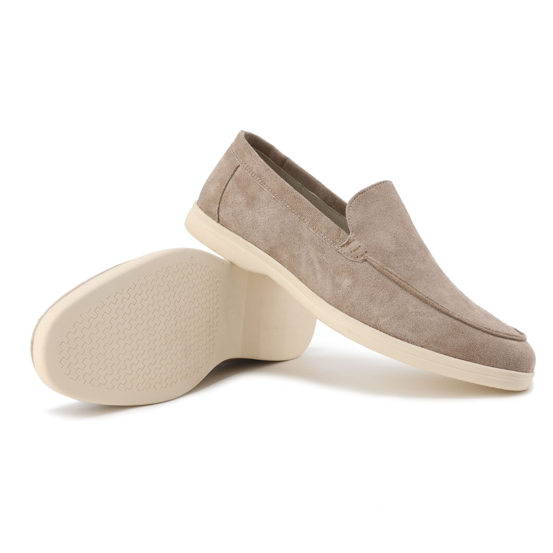 Laurent™ | Chaussures en daim