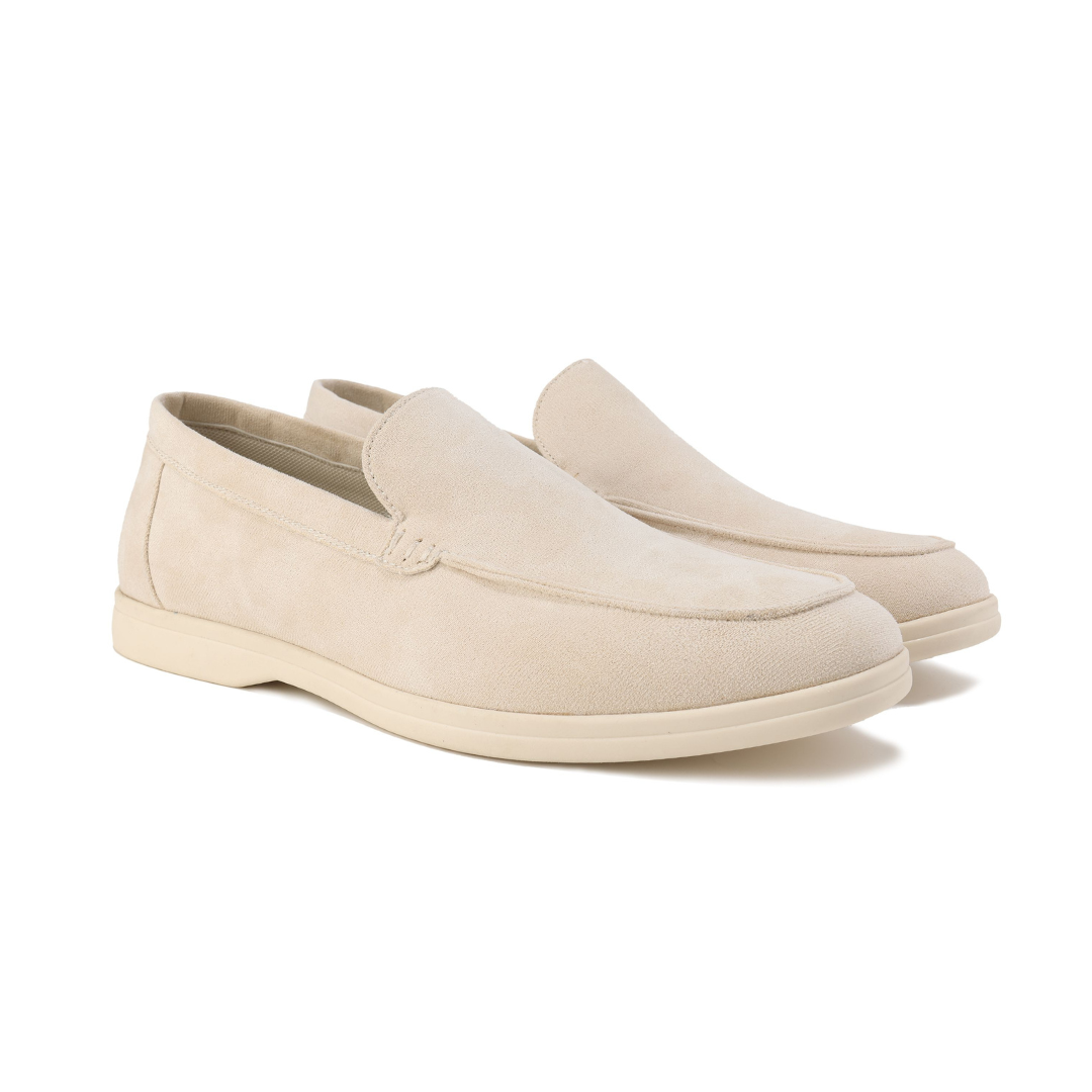 Laurent™ | Chaussures en daim