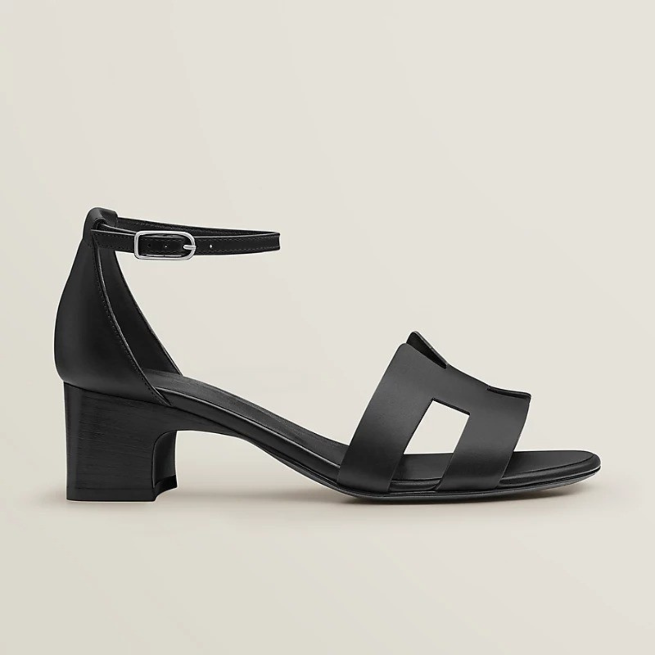 CHLOÉ | SANDALLES ÉLÉGANTES