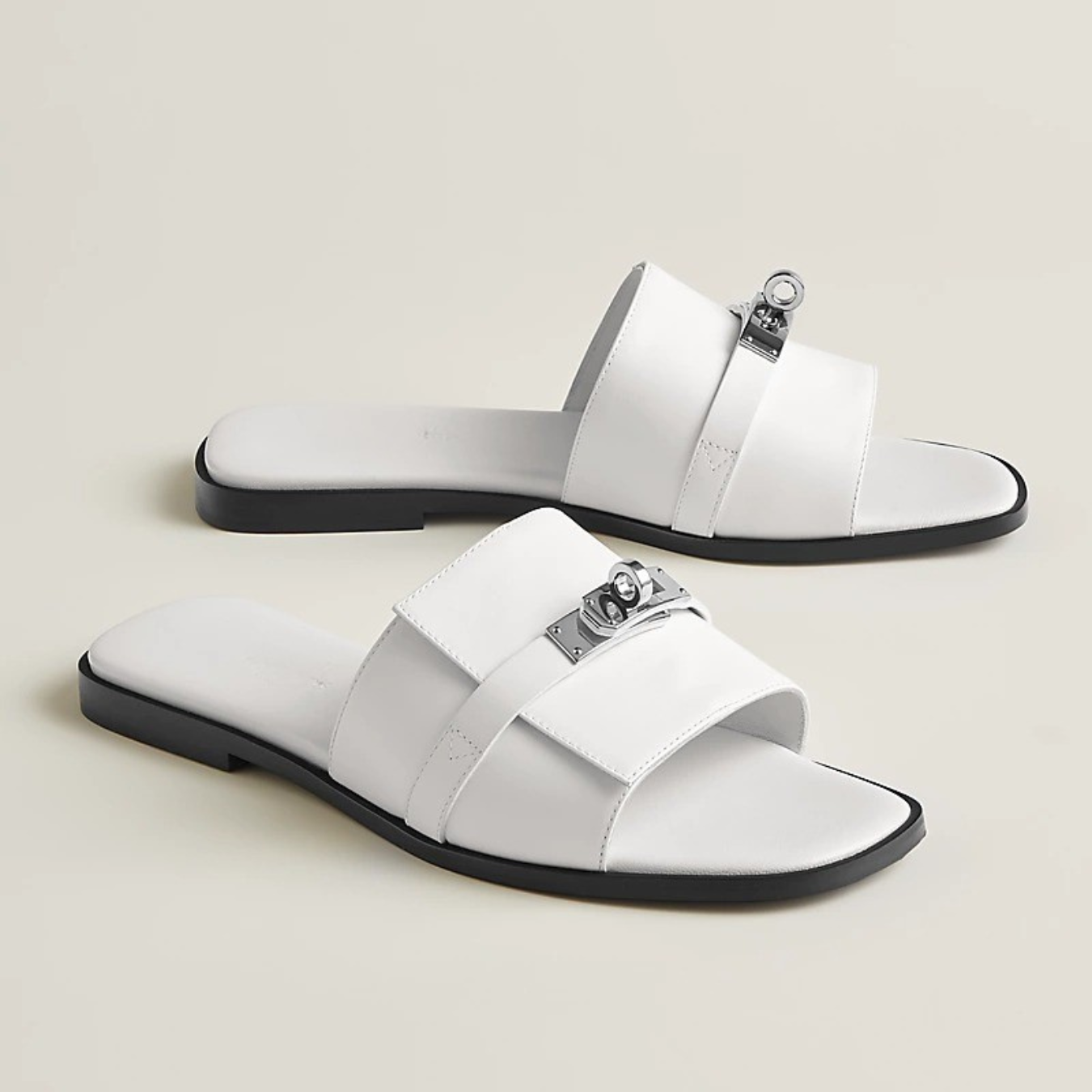 JULIE | SANDALS VERROU