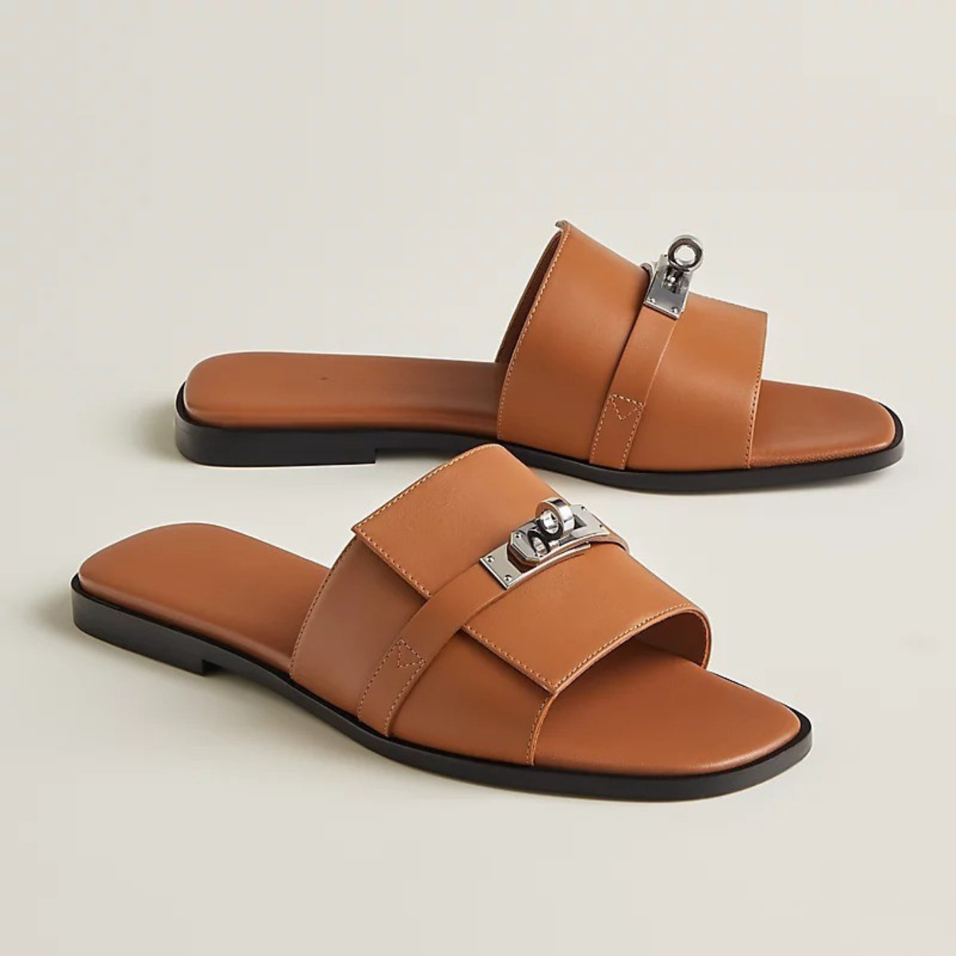 JULIE | SANDALS VERROU