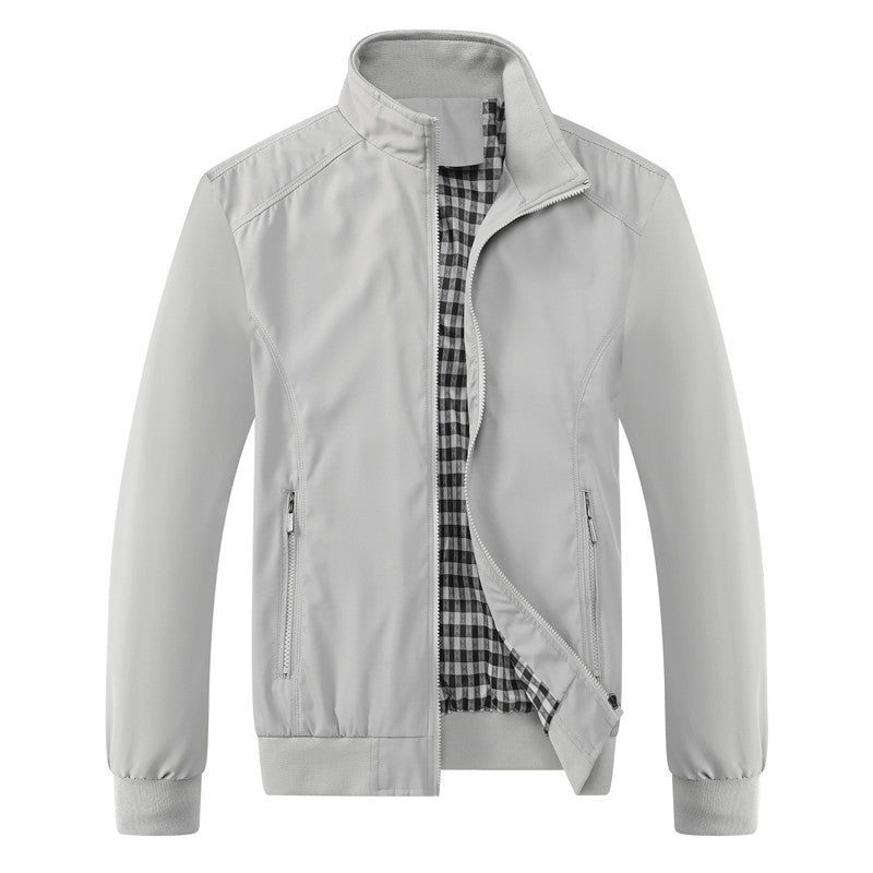 London Edit™ | Ridge Jacket