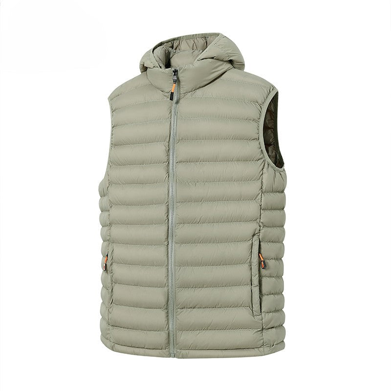 London Edit™ | Insulated Vest