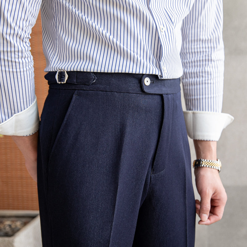 London Edit™ | Gurkha Pants