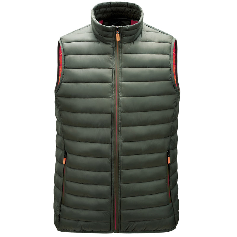 London Edit™ | Insulated Vest