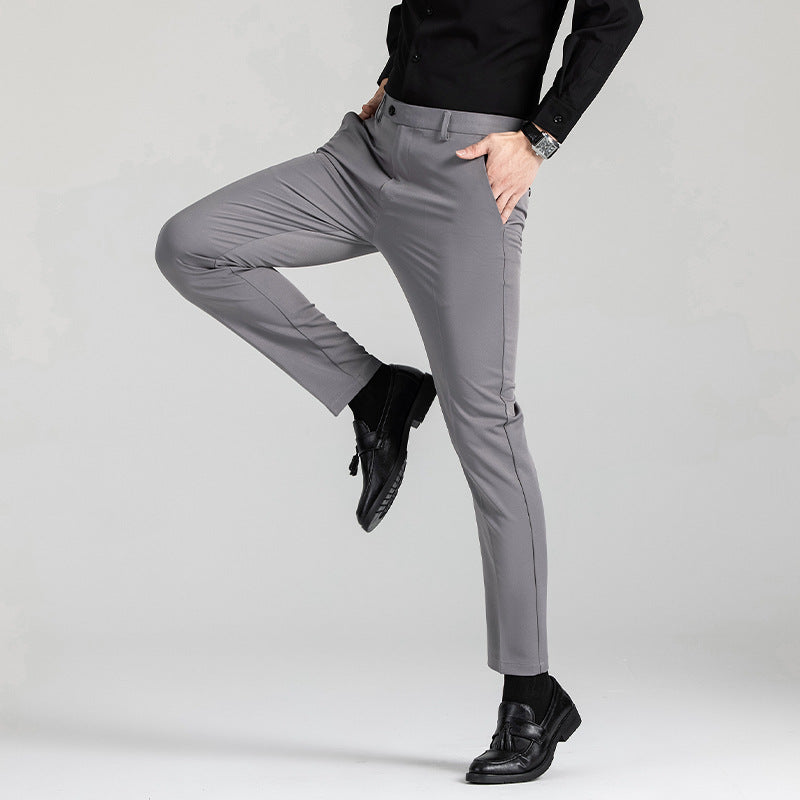 London Edit™ | Slim Fit Pants