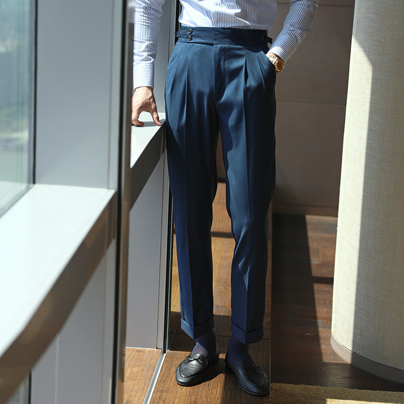 London Edit™ | Gurkha Pants